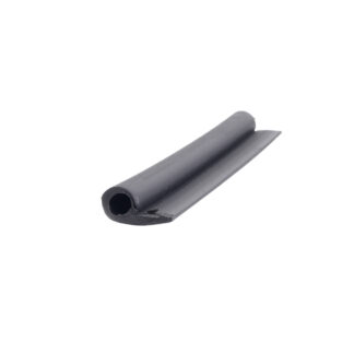 OKE “P” shape plastic edge roll
