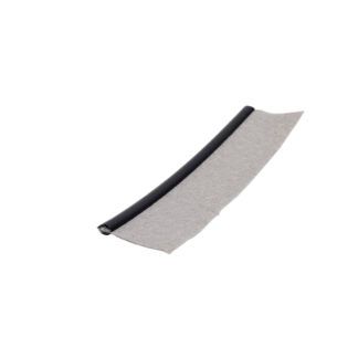 OKE Retainer strip 25mm flange (Per Metre)