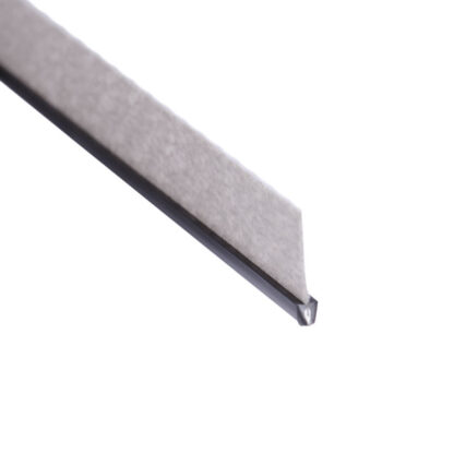 OKE Tie Down Strip 20mm Flange 1200mm Long Strip