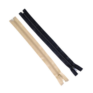 No.5 Open End Zip