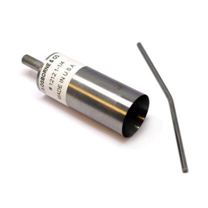 Osborne Foam Hole Cutter