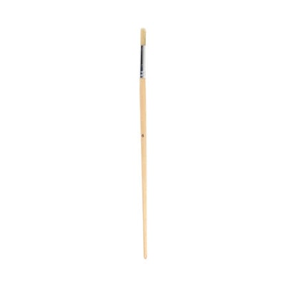 Professional Round Fitch Brush - Image 2