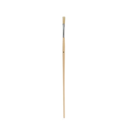 Professional Flat Fitch Brush - Image 2