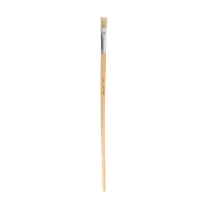 Professional Flat Fitch Brush - Image 3