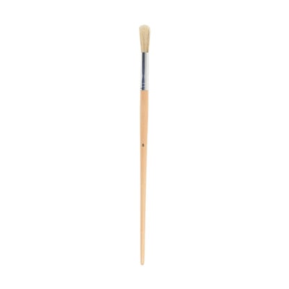 Professional Flat Fitch Brush - Image 4