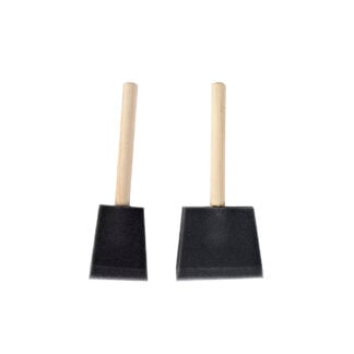 Foam Brush