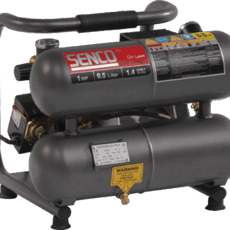 Senco PC0968 Compressor 10ltr tank 240v
