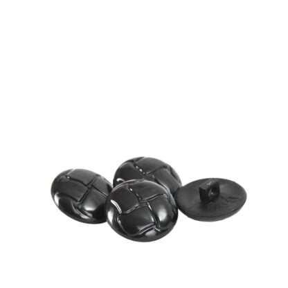 Plastic Buttons – 20mm