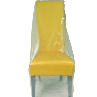 Polythene Dining chair covers
