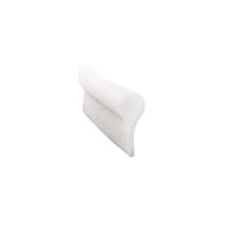 ¾” Polyfoam edge roll