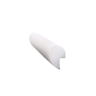 Poly edge flange 2mtr lengths (each)