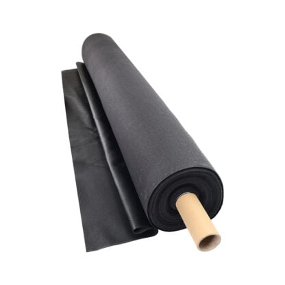 PVC Perforated Headlining Black (per mtr) - Image 3