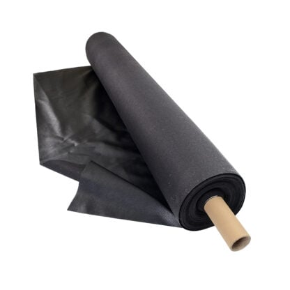 PVC Perforated Headlining Black (per mtr) - Image 2