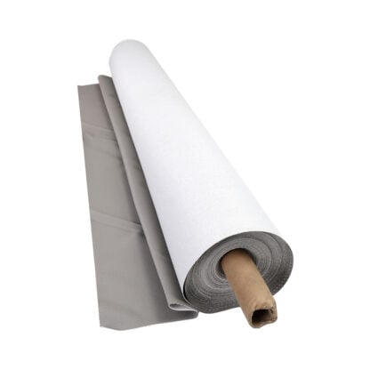 PVC Perforated Headlining Grey (per mtr) - Image 3