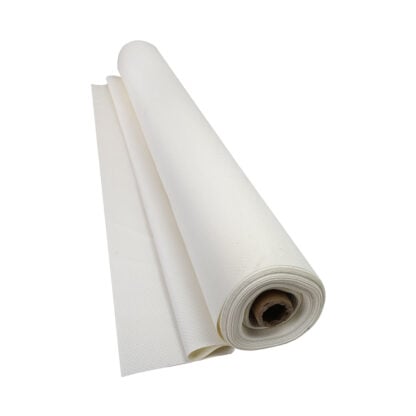 PVC Perforated Headlining White (per mtr) - Image 2
