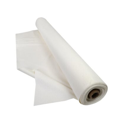 PVC Perforated Headlining White (per mtr) - Image 3