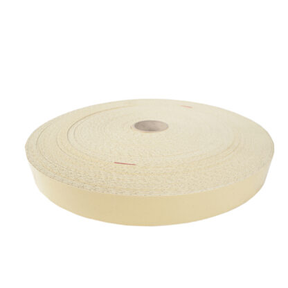 Genuine Pirelli webbing Beige 1st Quality - Image 2