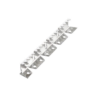 Plystrip 5 teeth 1.5 metre length strips