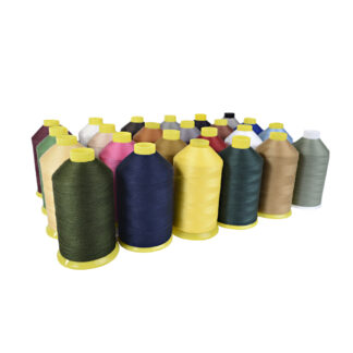 M36 PolyCotton Corespun Sewing Thread 4000mtr Cone