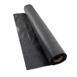 Polypropylene woven base cloth 100cm wide