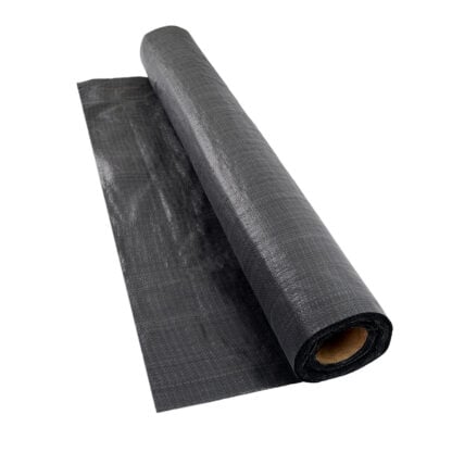 Polypropylene woven base cloth 100cm wide
