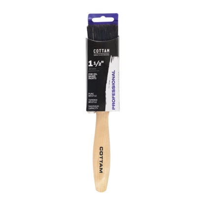 Professional Varnish/Paint Brush - Image 4