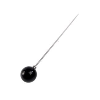 Presser tool for arrowheads
