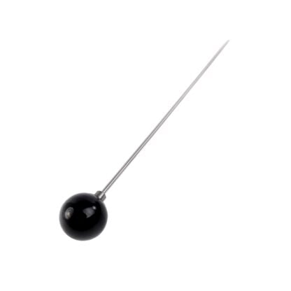 Presser tool for arrowheads