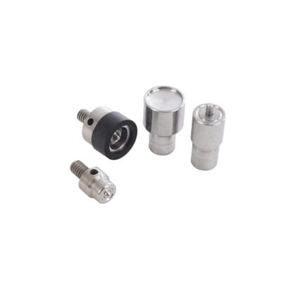4pc Press Stud Die Set – TEP-2 Compatible