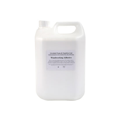 PVA Wood Glue