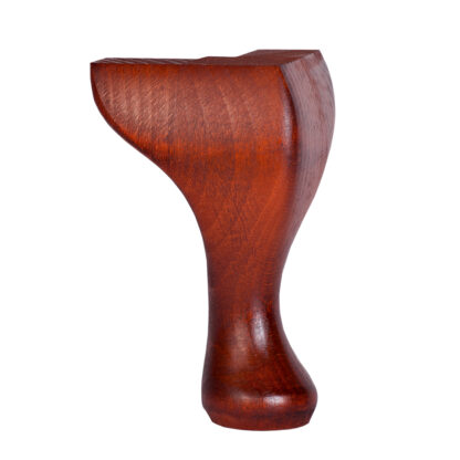 6" Queen Anne Leg - Image 2