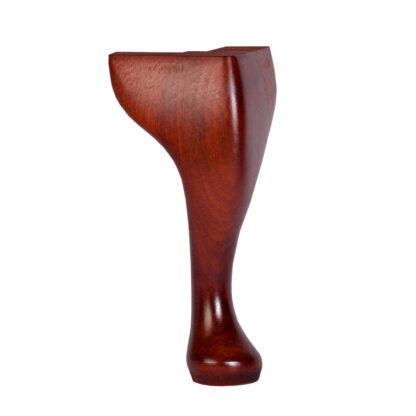 8" Queen Anne Leg - Image 2