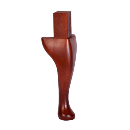 11" Queen Anne Leg - Image 2