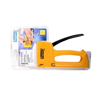 Rapid plastic tacker (4-10mm staples)