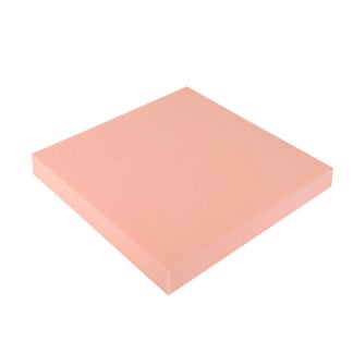 RG50/135 Pink Cushions