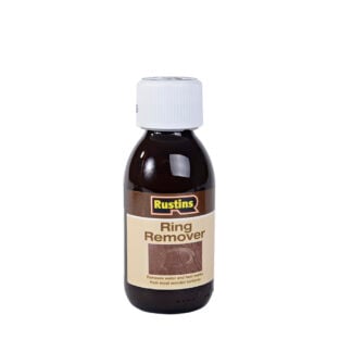 Ring & Heat Mark Remover 125ml