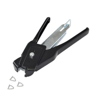 Auto Feed Cartridge Hog Ring Pliers - HR22