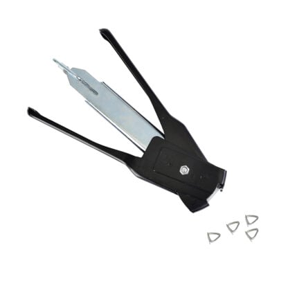 Hog ring plier auto feed cartridge - Image 5