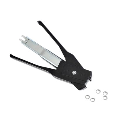 Hog ring plier auto feed cartridge - Image 2