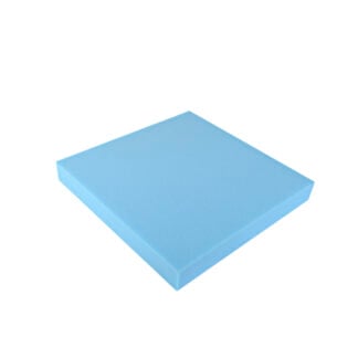 RX33/190 Firm Blue Cushions