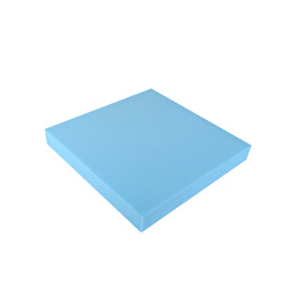 RX33/190 Firm Blue Cushions