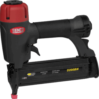 Senco S200BN 16mm-50mm Brad Nailer