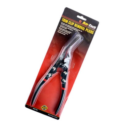 Am-Tech Trim Clip Removal Pliers - Image 2