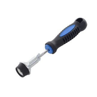 Nail Back Spring Washer Applicator Tool