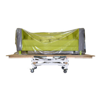 Polythene Settee covers