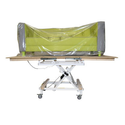 Polythene Settee covers - Image 2