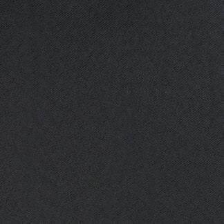SF11 Foam Backed Black Seating Fabric 150cm Wide (per mtr)