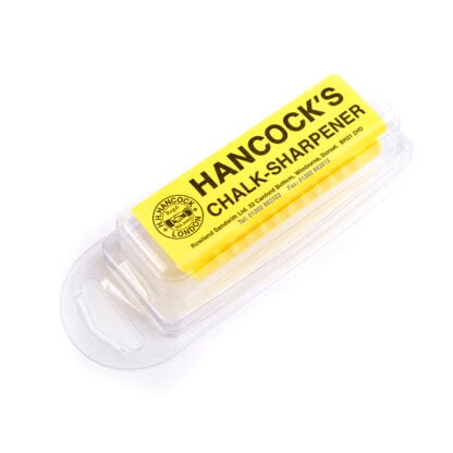 Hancocks Chalk Sharpener - Image 3