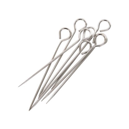 4” Upholstery Skewers (Box 36pcs) - Image 2