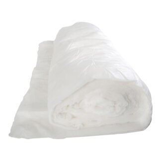 Skin wadding 90cm (36”) wide FR treated 10mtr roll